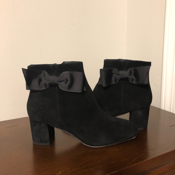 Kate Spade boot - Picture 6 of 8